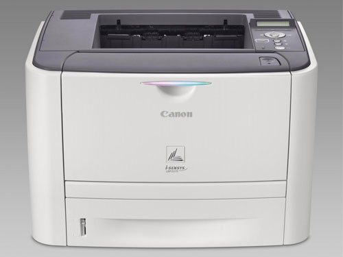 MÁY CANON LBP 3370 CŨ ĐẢO MẶT, IN MẠNG